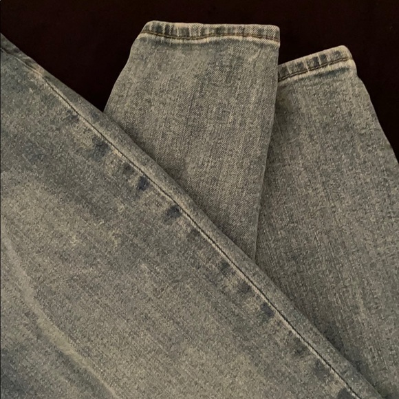 Vintage Inspired Jeans NEVER WORN - Picture 3 of 3